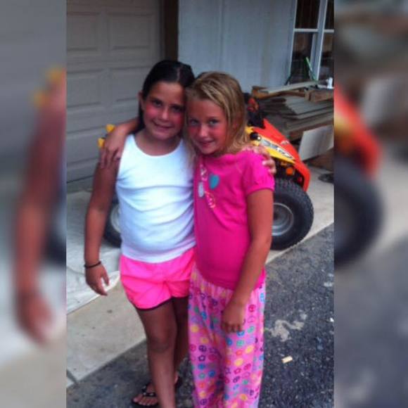 Meet your Posher, Kylee - Picture 1 of 1